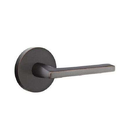 Emtek Oil Rubbed Bronze Dummy 5059HLOUS10B 5059HLOUS10B
